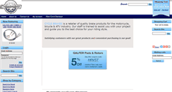 Desktop Screenshot of destudiolive.com